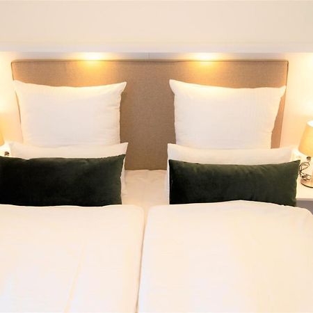 Amplidi Hotel Hannover Exterior photo